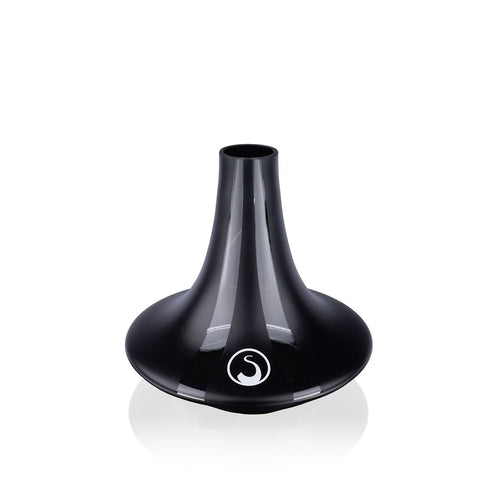 Steamulation Ultimate Vase - Black Matt