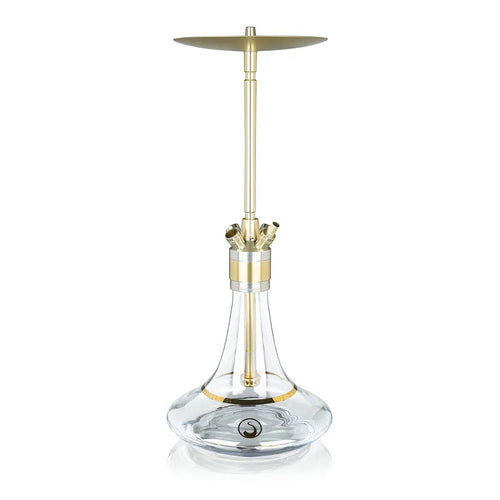 Steamulation Superior Gen II - 金色