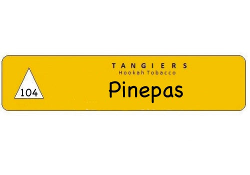 Parfums Tangiers Noir 250g