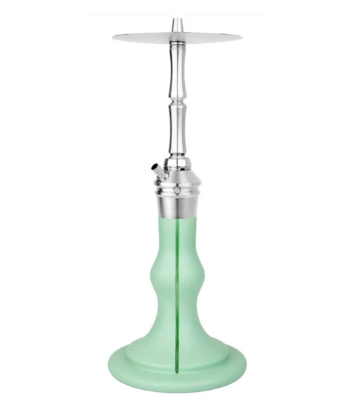Aeon Edition 6 Lounge Plus - Mint Velvet