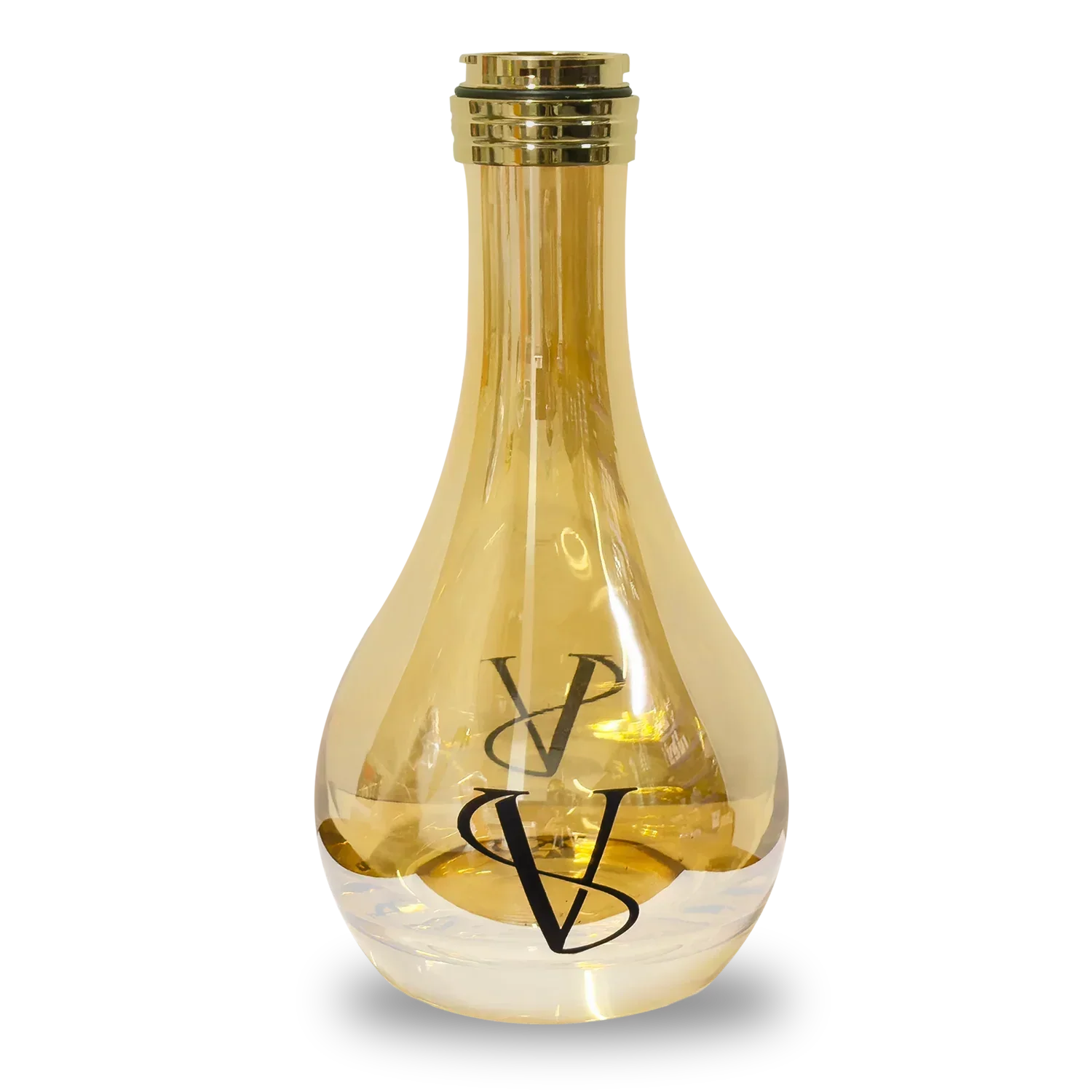 Savacco Shisha V3 Replacement Base - Hookah Shisha - UK - black