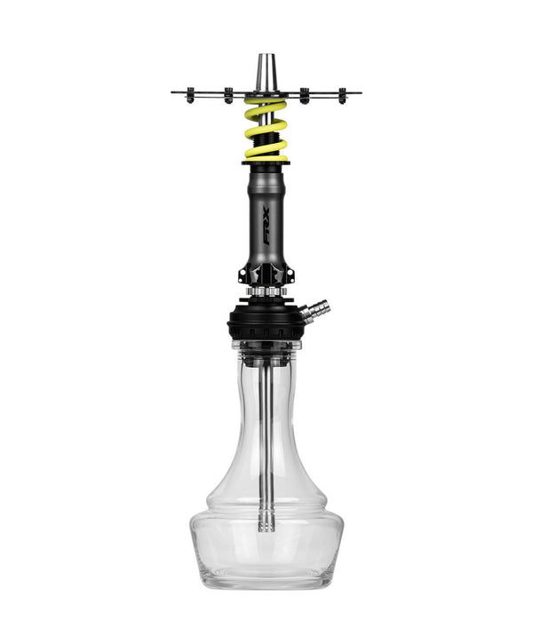 Amotion Pedal RX Hookah - Slate
