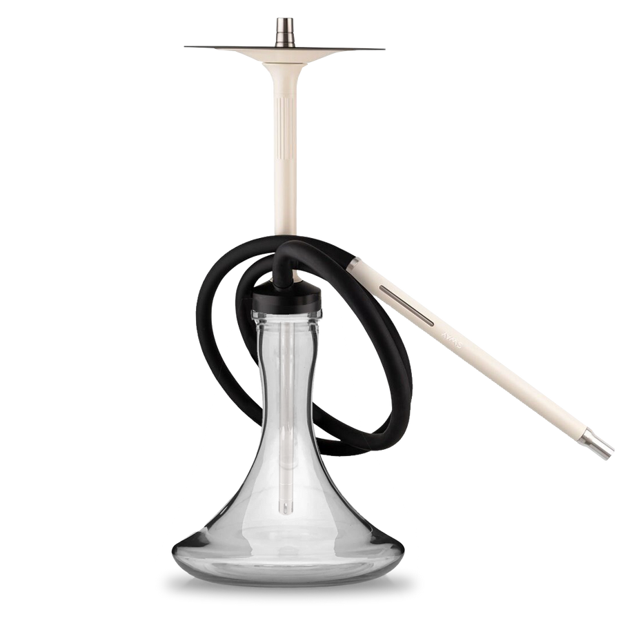 SWAY Shisha - Cream