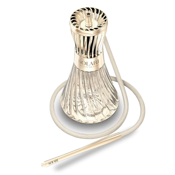Solari PRIMADONNA Hookah