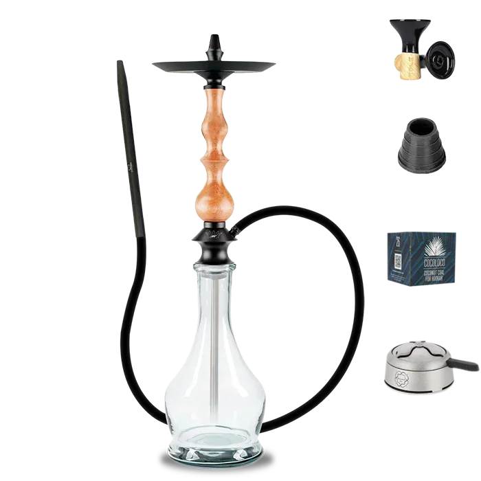 shishagear