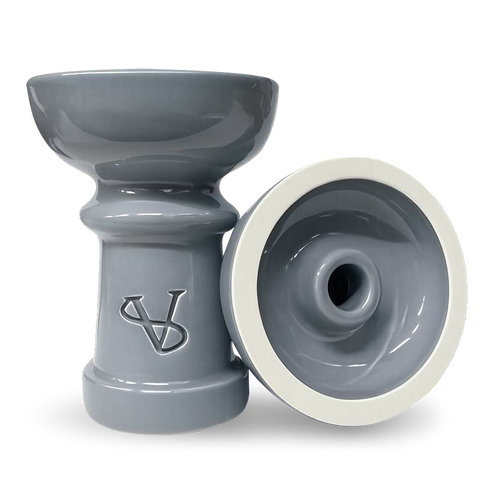 Savacco SV Phunnel Bowl - Brooklyn Grey
