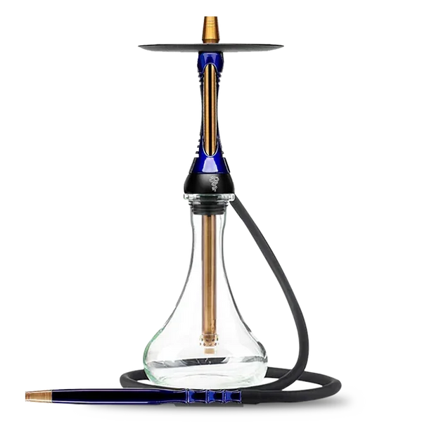 Alpha Hookah S SET