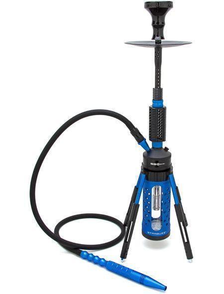 Starbuzz Carbine 2.0 水烟壶