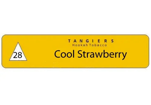 Parfums Tangiers Noir 250g