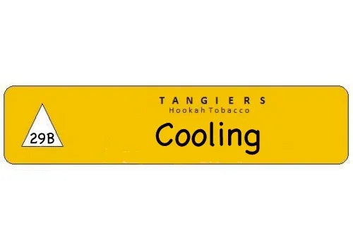 Parfums Tangiers Noir 250g