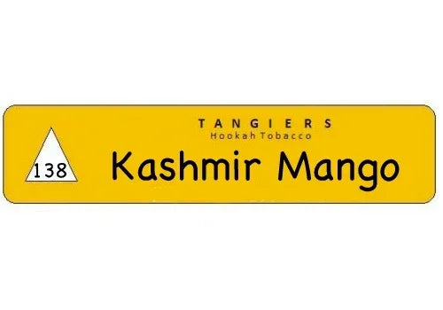 Parfums Tangiers Noir 250g