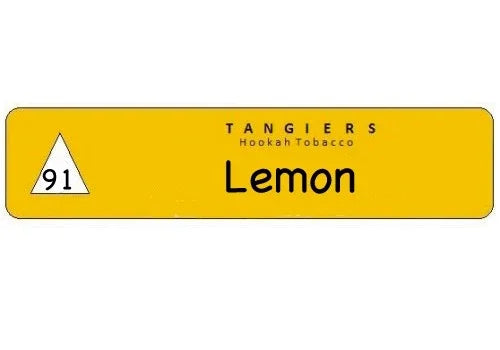 Parfums Tangiers Noir 250g