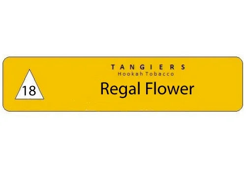 Parfums Tangiers Noir 250g