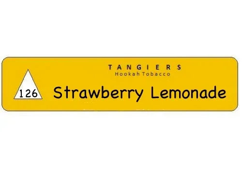 Parfums Tangiers Noir 250g