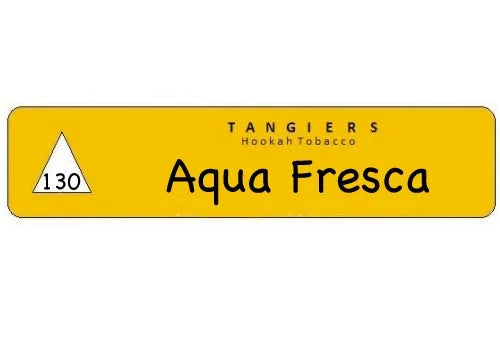 Parfums Tangiers Noir 250g