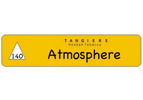 Parfums Tangiers Noir 250g