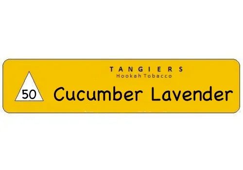 Parfums Tangiers Noir 250g