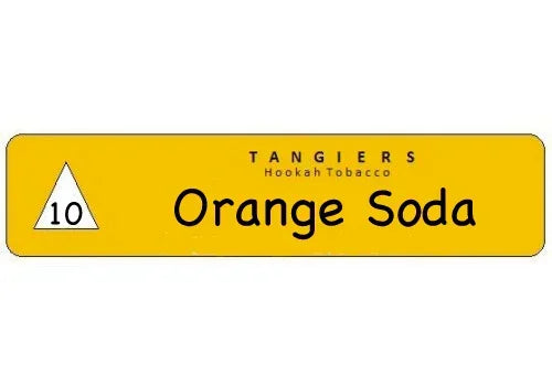 Parfums Tangiers Noir 250g