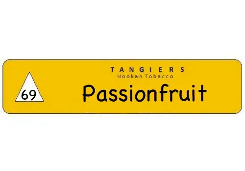 Parfums Tangiers Noir 250g