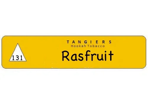 Parfums Tangiers Noir 250g