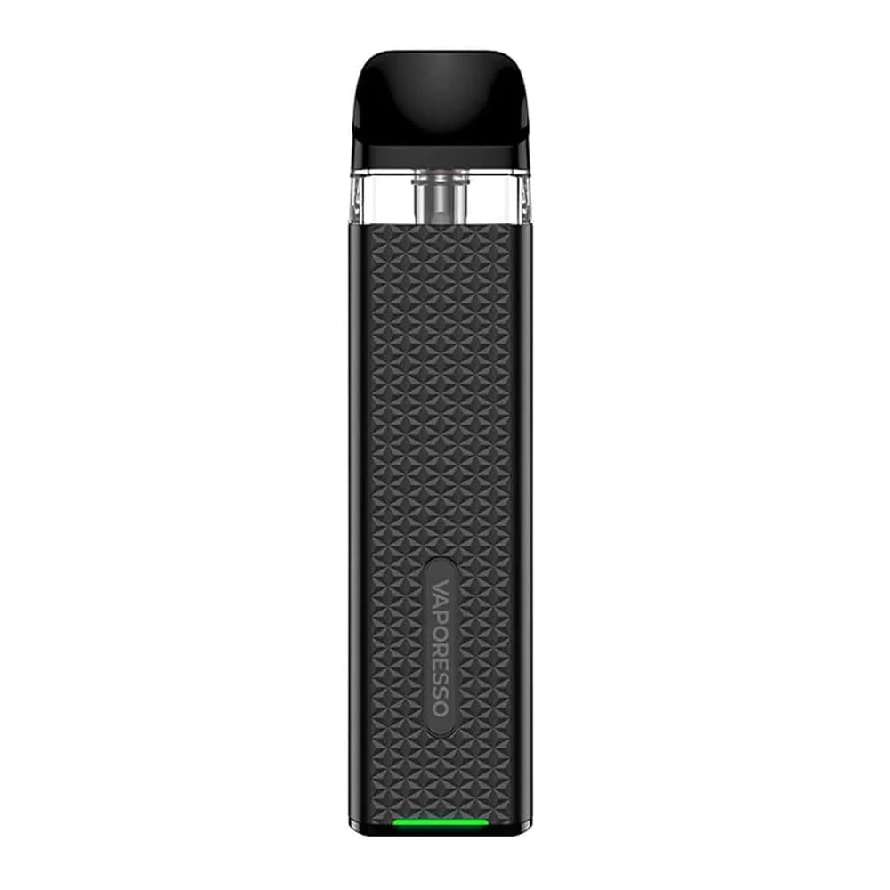 Vaporesso XROS 3 Mini Pod Kit - Black (Kit Only) - Hookah Shisha - UK -  black friday - shishagear