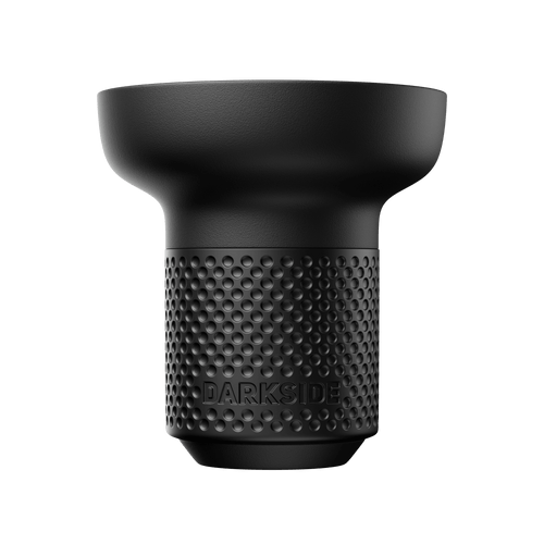 Darkside D-Killer Bowl, side view