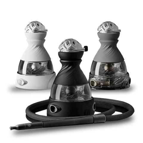 Kaloud Krysalis Calix セット (Lotus III 付き)