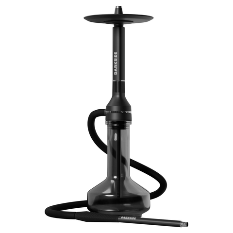 Darkside NEO Black Shisha
