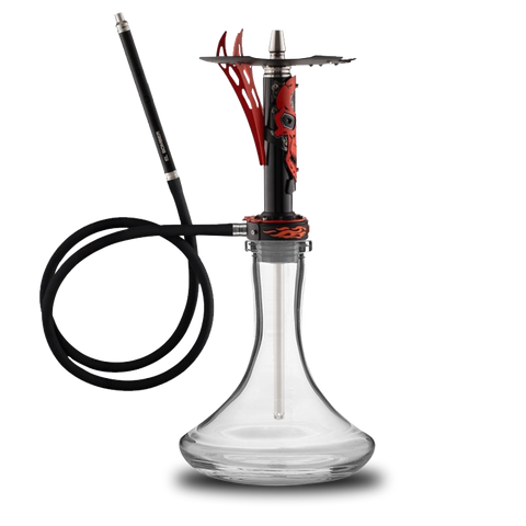 El Bomber 4x4 Hookah