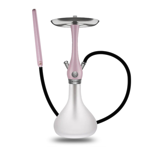 Wookah Mini Mauve Misty Smooth シーシャ