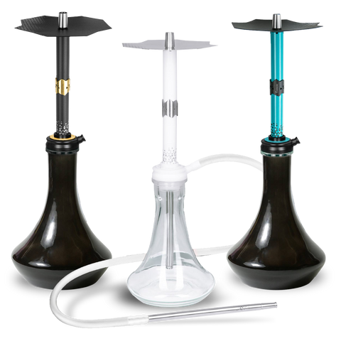 Embery Equal Hookah