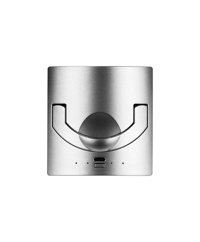 Shii Battery L - Silk Grey