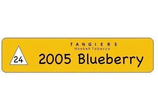 Tangiers Noir Flavours 250g - shishagear - UK