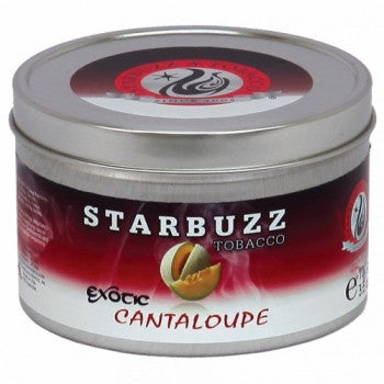 Starbuzz Cantaloupe Shisha Flavour - shishagear london uk