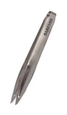 Darkside Tong 20cm - shishagear - UK