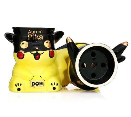 Don Bowl Limited Edition Pikachu Zoro Aurum - shishagear - UK