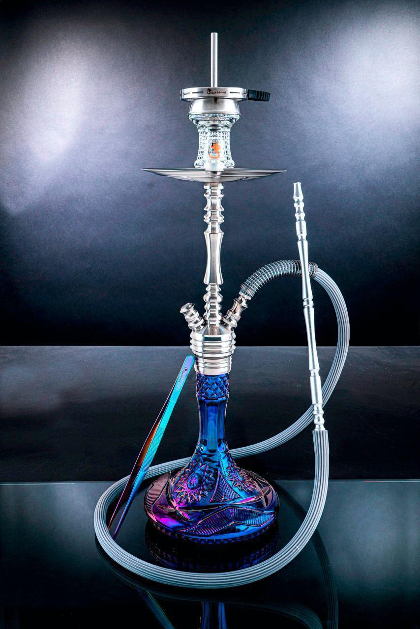 Dschinni RoXX Purple Rain SET