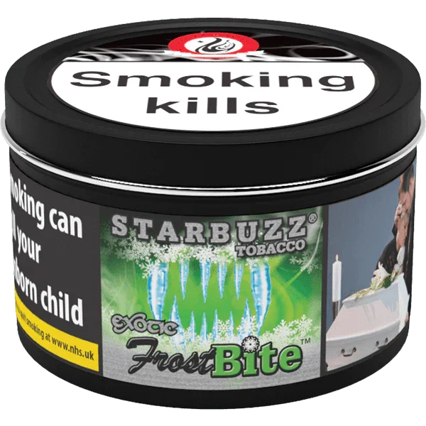 Starbuzz Shisha Flavours 100g - shishagear - UK Shisha Hookah