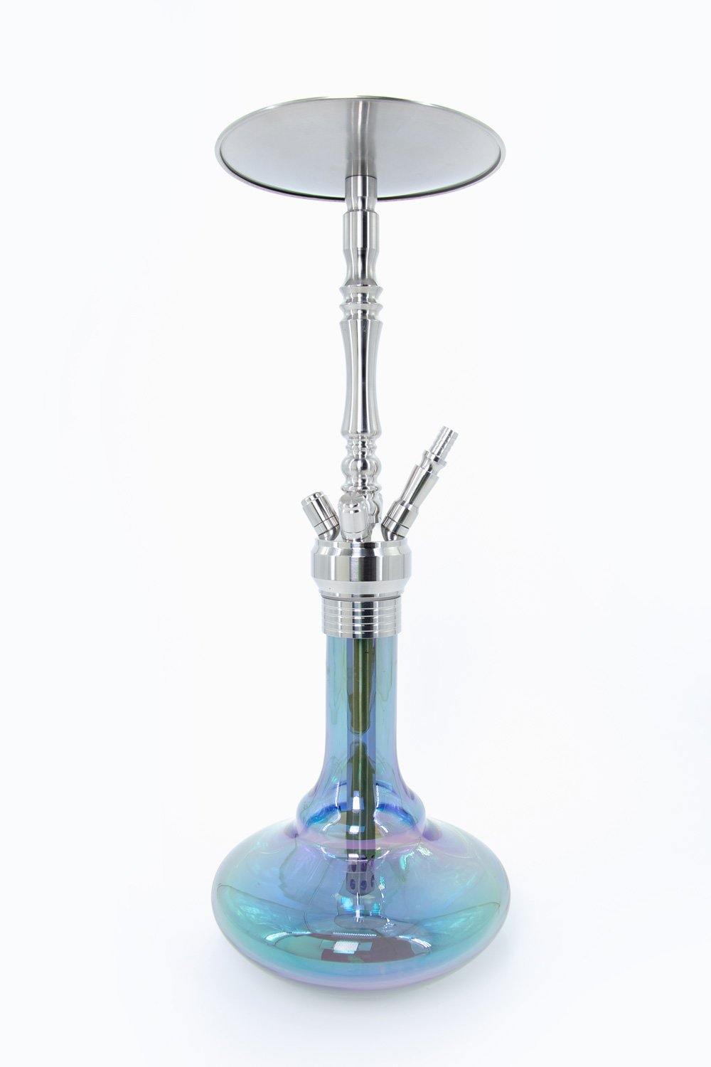 Dschinni Stealth Bomber Venom Hookah - Hookah Shisha - UK - black friday -  shishagear