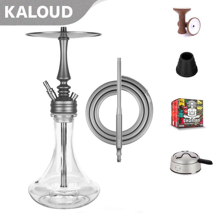 Hoob Mars Mini C Shisha - Hookah Shisha - UK - black friday