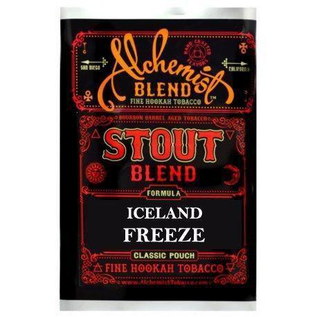 tobacco iceland Alchemist Iceland Freeze Shisha Flavour 100g - Hookah Shisha - UK - black  friday