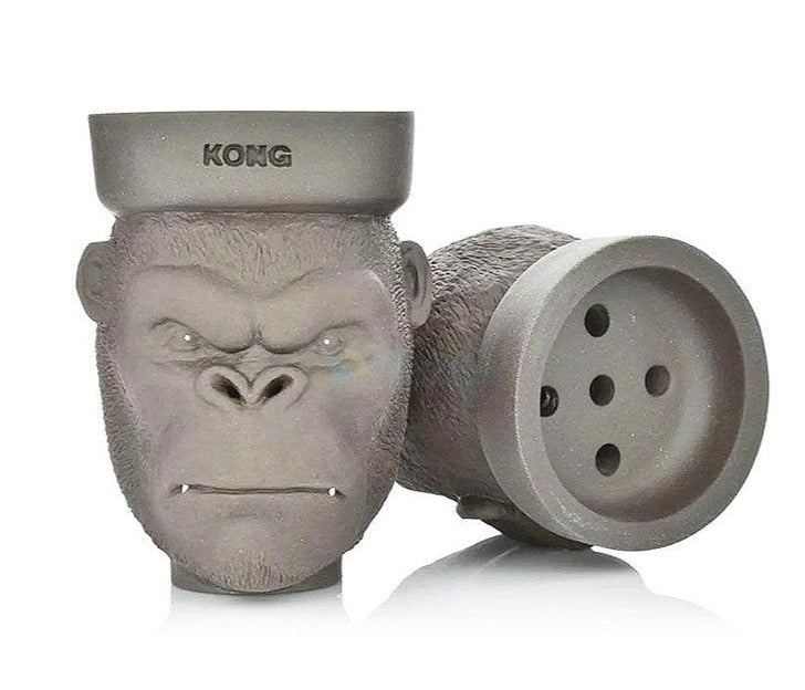 Kong Killer Shisha Bowl - King Kong - shishagear - UK Shisha Hookah Black Friday