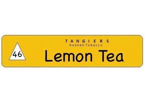 Tangiers Noir Flavours 250g - shishagear - UK