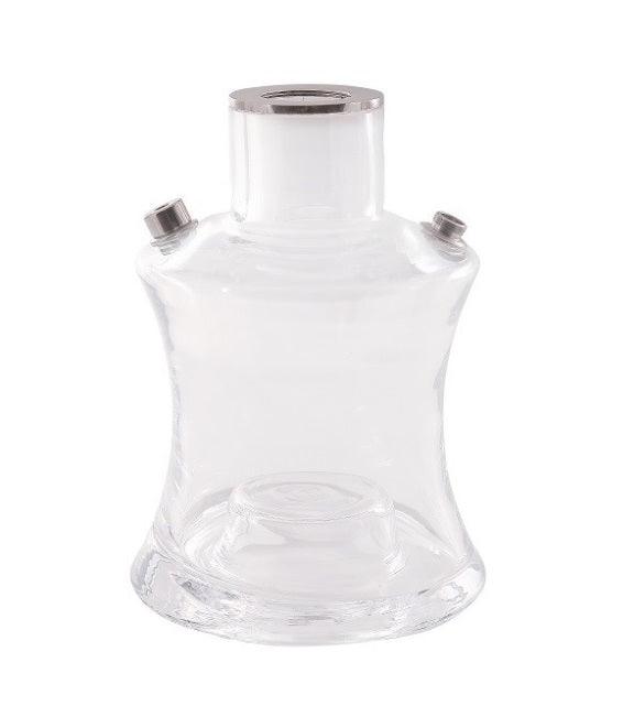 Oduman N2-C Replacement Glass - shishagear - UK Shisha Hookah Black Friday