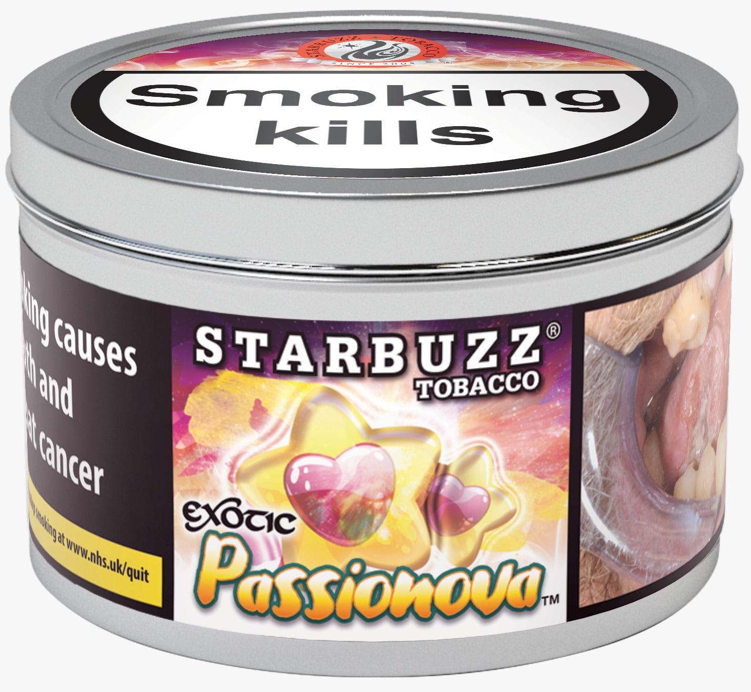Shisha Passion Shisha Passion