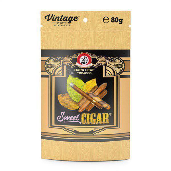 Starbuzz Vintage Flavours 80g - shishagear - UK