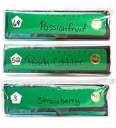 Tangiers Birquq Flavours 250g - shishagear - UK