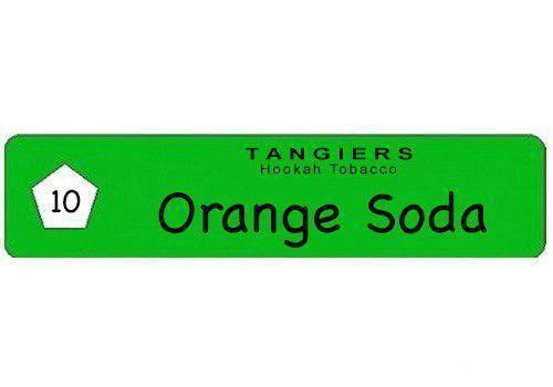 Tangiers Birquq Flavours 250g - shishagear - UK