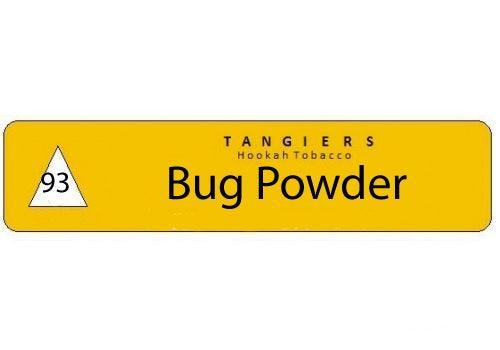 Tangiers Noir Flavours 100g - shishagear - UK Shisha Hookah