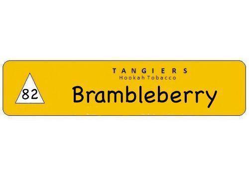 Tangiers Noir Flavours 250g - shishagear - UK
